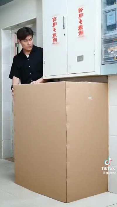 never let them know your next move