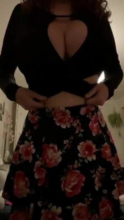 The most perfect pair!