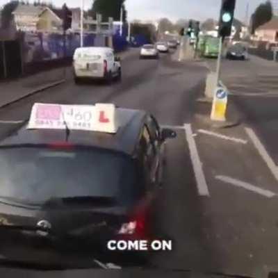 happiest man in London