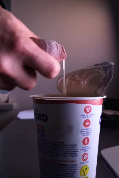 I provide the needed nutrients for my vegan roommates (they don't know)