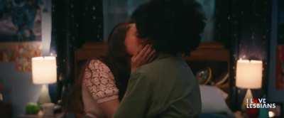 Havana Rose Liu & Ayo Edebiri - 