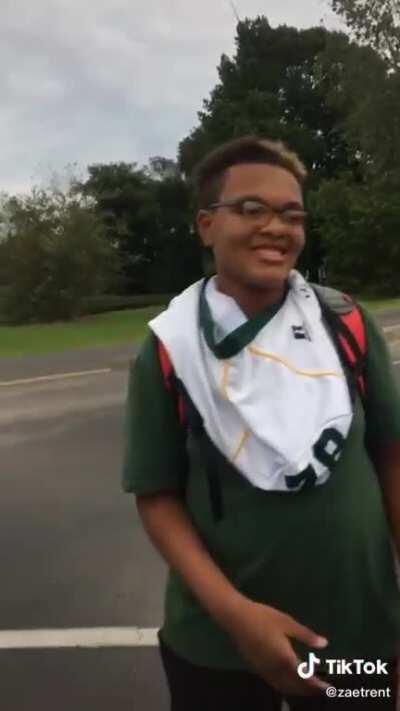 A Repfam’s worst nightmare