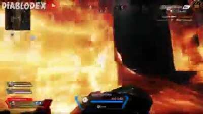 This is the current state of Apex in season 8