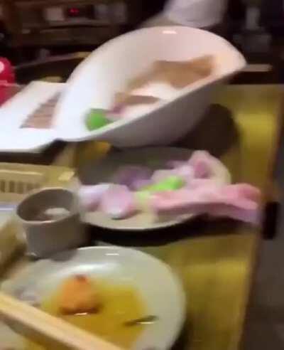 why is this happening