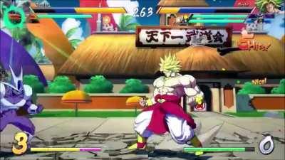 Extremely Advanced Cooler Tech