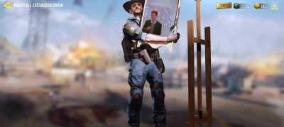 the new emote looks nice