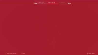 Did my drone just...