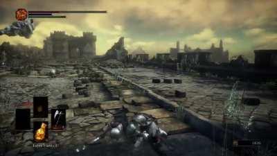 My first DS is going well