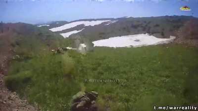 Enemy Visible Compilation [Graphic Warning] (1/6)