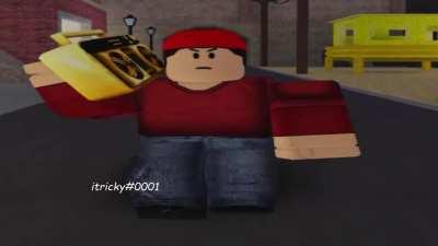 YO IT'S WIDE DELINQUENT