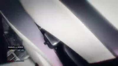 Damn mk2s, always griefing