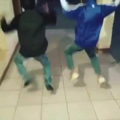 a little late but Happy Woo Wednesday 💫