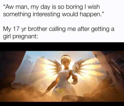 What was he thinking