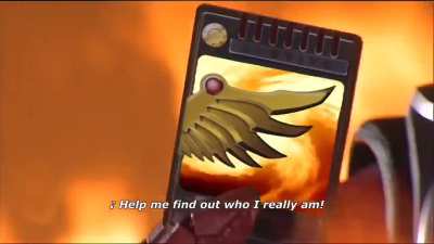 Like Geats IX, final form debuts are always a highlight in KR, Ryuki Survive being in the top 5 for me