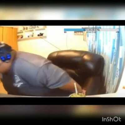 IBAI Argentino 😈😈😈😈