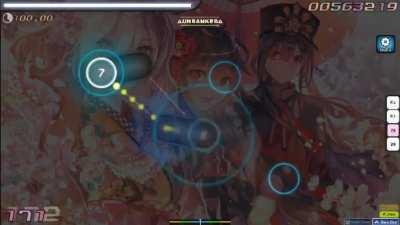 osana finally released after 5 years