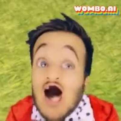 You're free to have nightmares