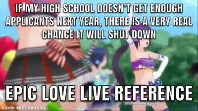 This is what we’ve waited for, this is it boys