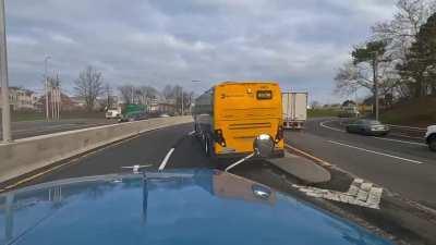 MTA's finest got me today......