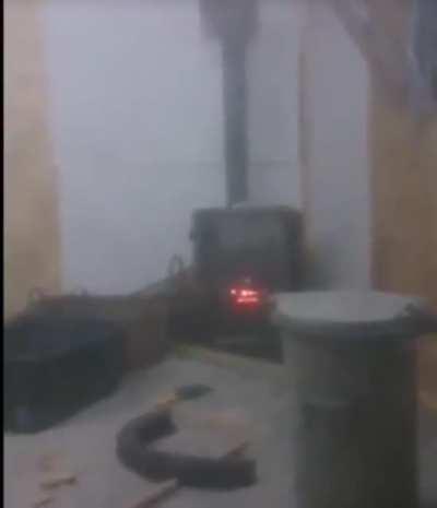 This need To be here