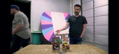 10 Seconds of perfection via RedLetterMedia