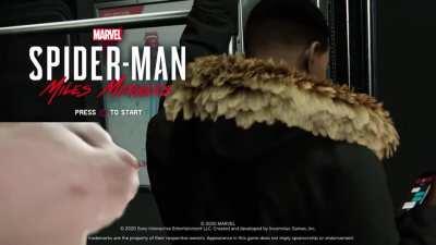 Me every time the intro starts