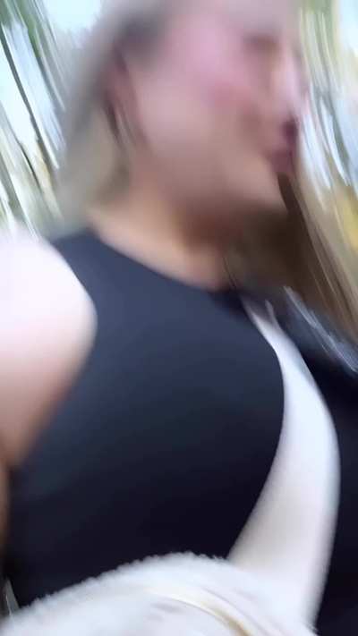 This forest doesn’t know what hit it 