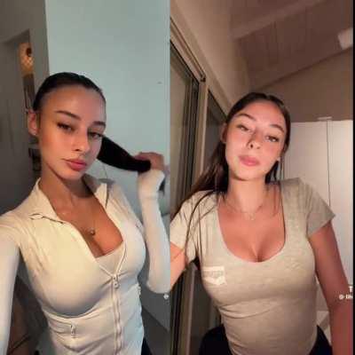 @lihi.yegerr why is it always the undiscovered girls who are the baddest of them all 