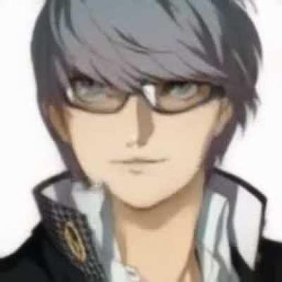 when you dont have the social stats to start a social link