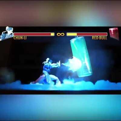 Animist's smooth animations