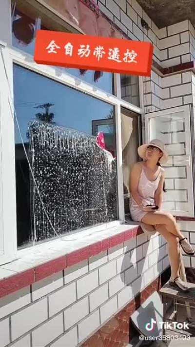 Forget AI and 5G! Sometimes innovations like this are the best! 😂 #China