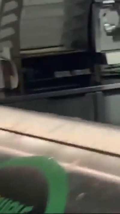 Subway employee assaulted twice over a refund.