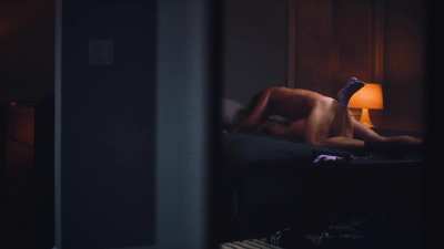 Alexa Demie | Euphoria (S01E02) 