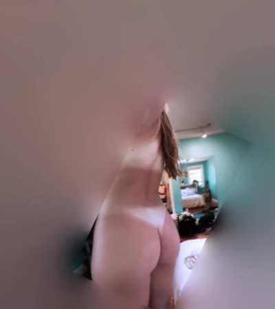 Built like a porn star