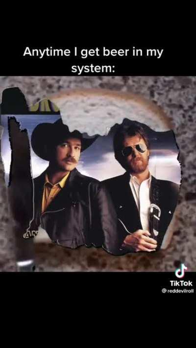 90s Country just hits different