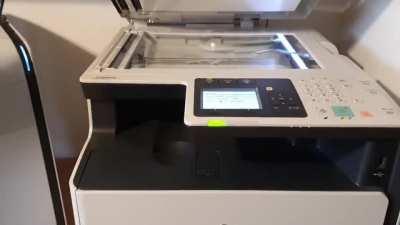 What did you think would happen?