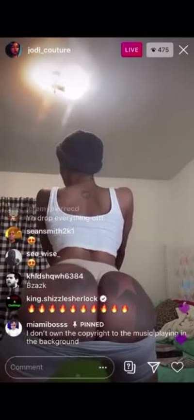 jodi_couture - Video #5791