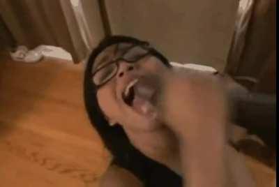 Brainwashed into craving your own extinction.