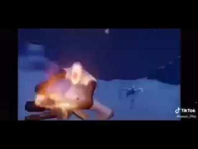 Top 10 anime fights.