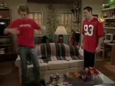 When the game gets heated