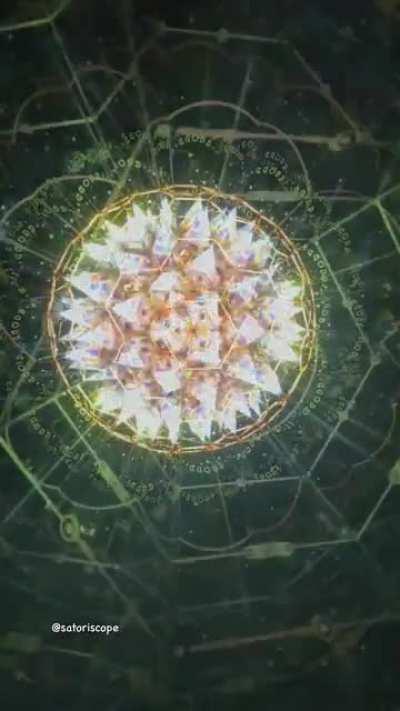 Watch this while you trip