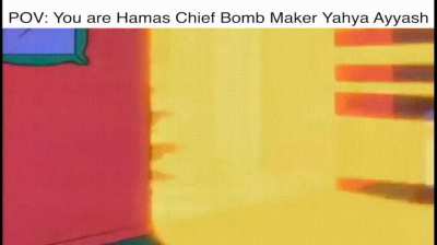 Mossad got his father to give him the phone too