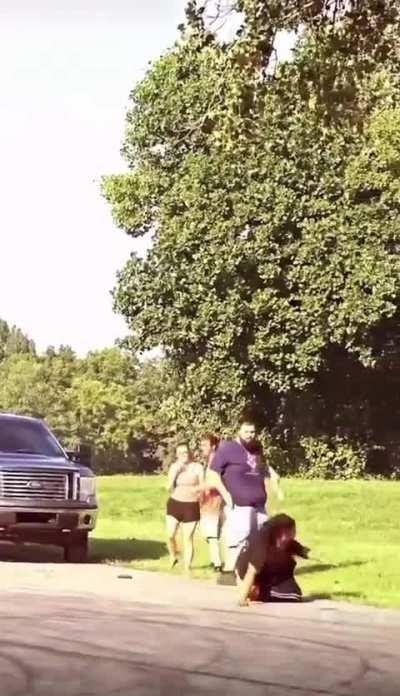 Guy Standing Near a Car Meet