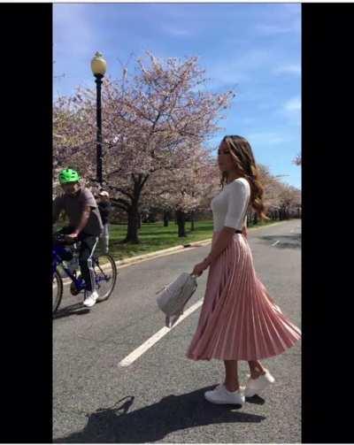 The reality of it all