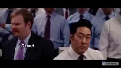 GME: I'm Not Fucking Leaving