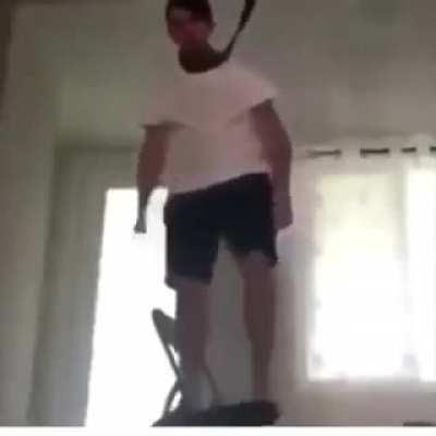 I’m 15 and this is yeet