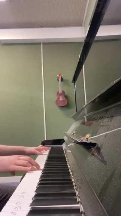 The game expects a lot out of you, how far will you push your adventurers? (OC)