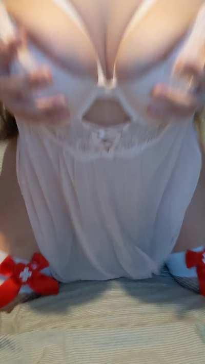 3 Kids later and it still doesn't stop me fucking like a rabbit