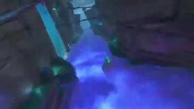 “Oh I’m gonna roll for her” Credit: Memorii.