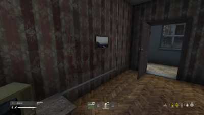 They expect one of us in the wreckage brother.